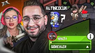 HERKES YALAN SÖYLÜYOR! YANLIŞ ADAMA GÜVENDİLER! | GOOSE GOOSE DUCK
