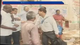 AP Employees Departments Shifting One after the Other to Amaravati | HMTV
