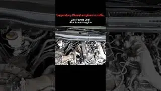 Legendary Diesel engines in india 🗿 #dieselengine #dieselcars #indiansuv #automobile #exploreauto