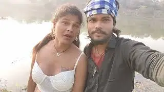 Ranjana ji ke sath block #viralvideo #comedy #ekmotahathighumechala #funnyclips #song 