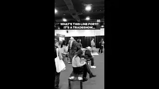 Join Us at NAB: WANDRD Prize Machine's Next Stop! | #HouseOfExploration