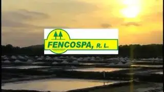 PRODUCCI&Oacute;N DE SAL SOLAR DE FENCOSPA R.L. LOS SANTOS PANAMA