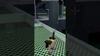 Using CHEATS #jailbreak #roblox #jailbreakglitch