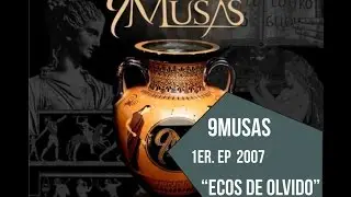 Ecos de Olvido