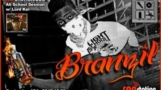 All School Session with Lord Kel - feat. Branzil - Creative Thinking Album