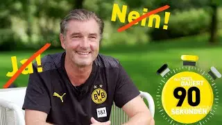 Michael Zorc | ⏳ | 