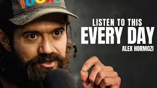 YOU OWE YOURSELF IN 2025 &mdash; Alex Hormozi Motivation for Success