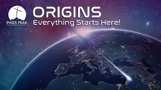 Pikes Peak Christian Church: Origins Part 5 - Do Hard Things