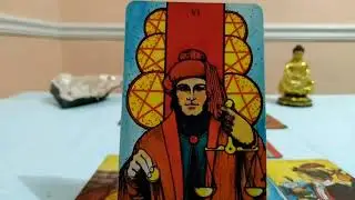 Aries End of December 2020 Tarot Update