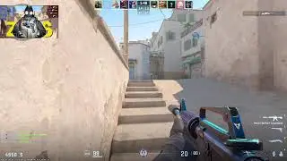 CS 2 Zeus play xD Taser !!!!