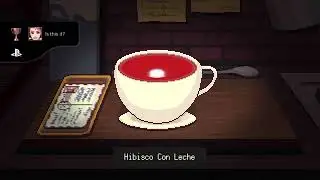 Coffee Talk Episode 2: Hibiscus ＆ Butterfly_20250926201754
