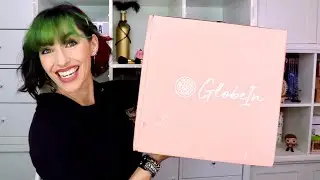 GlobeIn Unboxing | Monthly Artisan Subscription Box | Binge Box