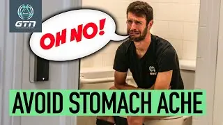 How To Avoid Stomach Problems On Your Run