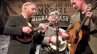Joe Mullins & The Radio Ramblers - Rue Farms Rustic Potato Chips Jingle