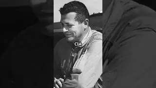 Francis Gary Powers: The CIA Spy Who Fell from Space