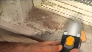 Rockwell SoniCrafter Oscillating Tool