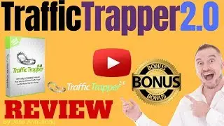 Traffic Trapper 2.0 Review ⚠️WARNING⚠️ DON'T GET TRAFFIC TRAPPER 2.0 WITHOUT MY 👷CUSTOM👷 BONUSES!