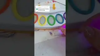 Mess Free Painting, Gift for Kids #giftsforher #giftsforkids