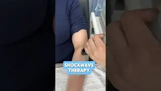 Shockwave Therapy