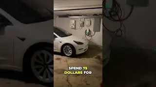 Shocking Costs of Charging a Tesla Model 3 Revealed! ⚡💰