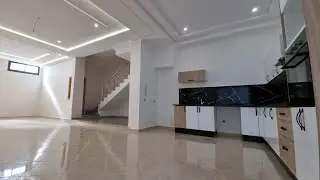 دوبليكس ممتاز و محل تجاري للبيع بفاس تجزئة ديار الأفق بين ماكرو و الأوروميد DUPLEX À VENDRE À FÉS