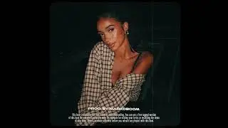 (FREE) SUMMER WALKER TYPE BEAT | R&B TYPE BEAT - ''WAIT FOR ME'' | SMOOTH FREESTYLE RNB 2025