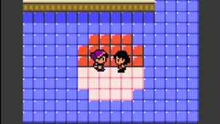Pok&eacute;mon Orange Version Kumquat Island