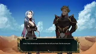 🎬 Trailer E3 2021 : Dark Deity, un 