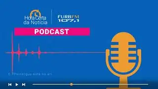 O PPerrengue est&aacute; no ar! - Hora Certa da Not&iacute;cia - FURB FM
