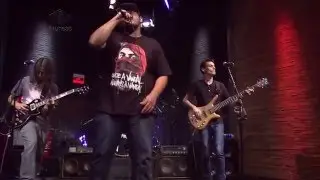 Marginallis - Sempre em Frente (Programa Som e Prosa - TV Unesp/Bauru)