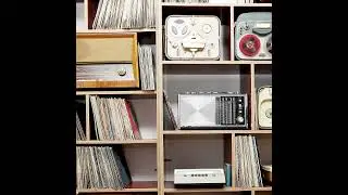 THE ARCHIVE ROOM - 26 OCTOBER 2023