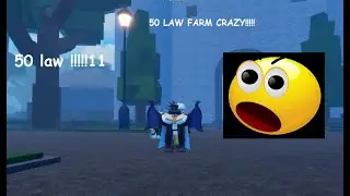 [GPO] 45+ Factory raid farm.