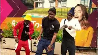Sam razaki nganilombelane ft DJ denja Yao music video director vj DJ denja Mangochi music video 2026