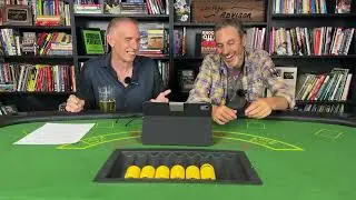 Las Vegas Advisor is live!