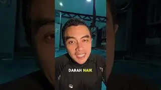 8 Alasan Kenapa Ojek Online Rentan Kena Serangan Jantung#drerta #edukasikesehatan #seranganjantung