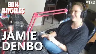 Jamie Denbo 