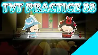Team Versus Team Practice (Week 33 2025) | South Park Phone Destroyer