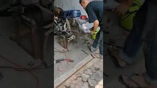BENGKEL KUSTOM KOTA SERANG