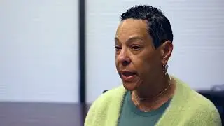 Lisa Ashby - Low-dose radiation story