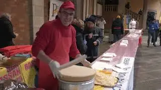 19 Gennaio 2025 Lodi - San Bassiano 2025
