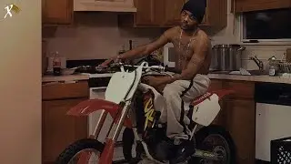 (free) Prodigy x Nas Type Beat | 