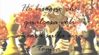 REM - Try not to breathe (Trattenere il respiro)