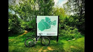 Devou Park MTB