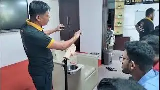 ফোন কল:01824891313চুল কাটা সেব.হেয়ার কালার. হেয়ার রিমনডিং. হেয়ার টিটমেন্ট. ফেসিয়াল মাছাজ শিখানো হয়। 