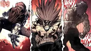 The STRONGEST Assemble&hellip; For the Throne of the Underworld BOSS!- Manhwa recap