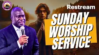Sunday  Service (THEME: Spiritual House Sanitation) (2026/01/11)