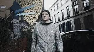 YWill - Au Fur et à l'usure [Clip Officiel] // Instru : DJ Diaze
