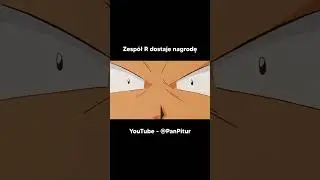 Zesp&oacute;ł R dostaje nagrodę  #panpitur #pokemon #dubbing #fandub #przer&oacute;bka