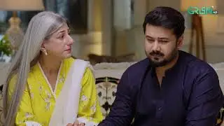 Aik Bhool Episode 77 | Best Scene 02 | Green TV Entertainment