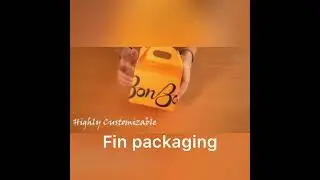 Custom Packaging Solutions for Your Product
